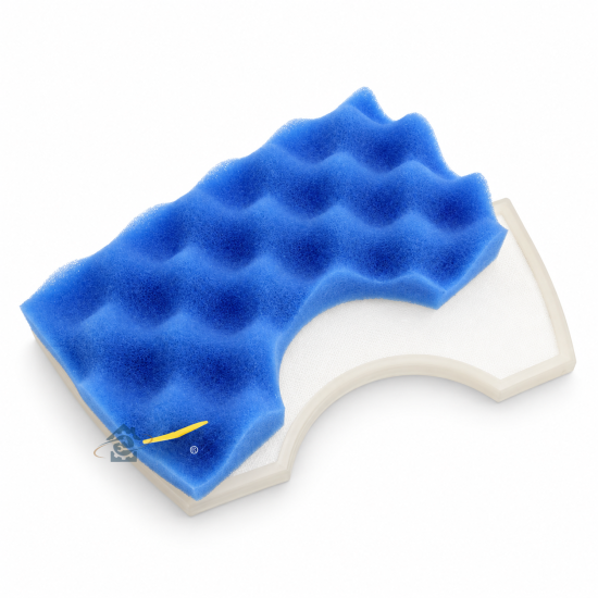 Filtre croissant DJ97-01040C