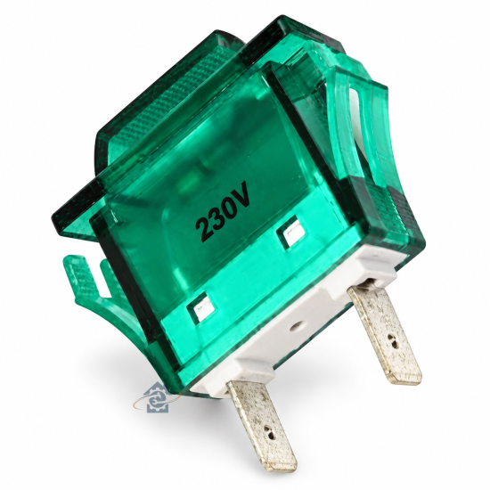 Voyant vert 46X2986