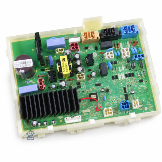 Carte électronique, Platine de puissance EBR78325809