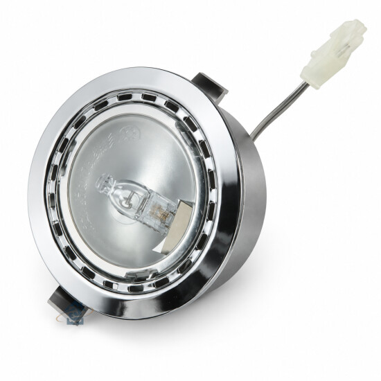 Lampe halogene 25W 12V 70X1168