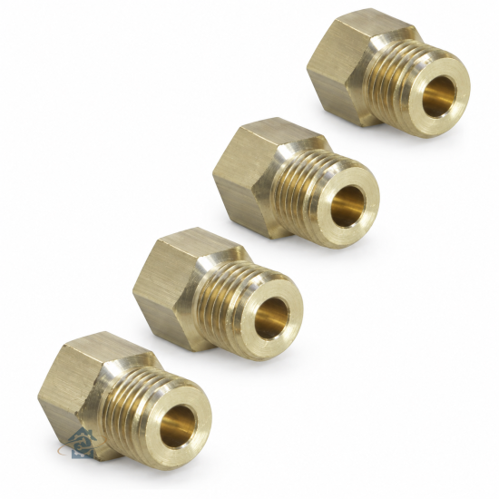 Sachet Injecteur, gicleur gaz butane propane 72X3995