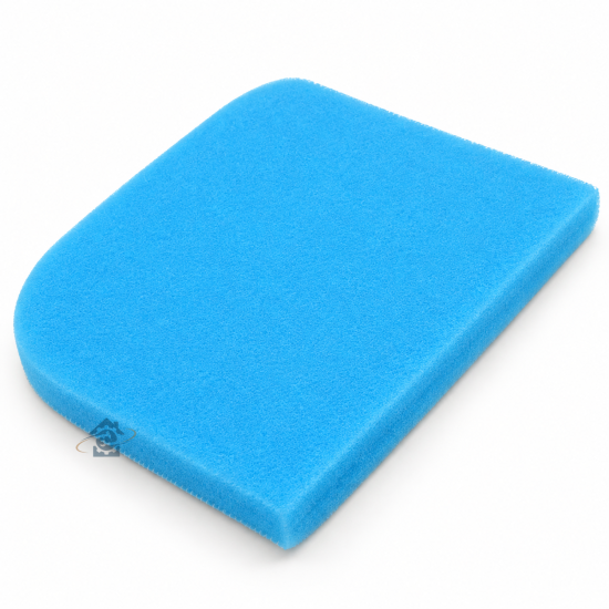 Filtre mousse d'origine 50000662903