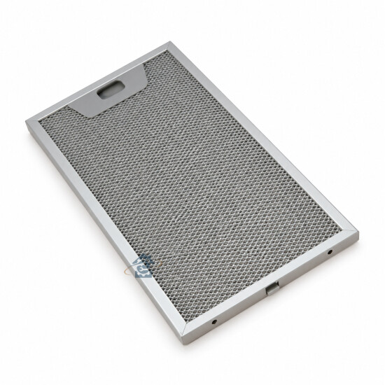 Filtre métal anti graisse 13MC034