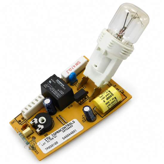 Thermostat 546044000