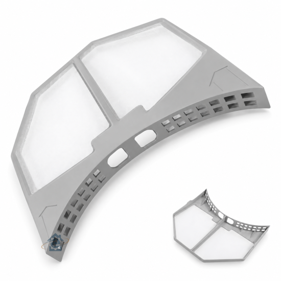 Filtre d'origine C00207652
