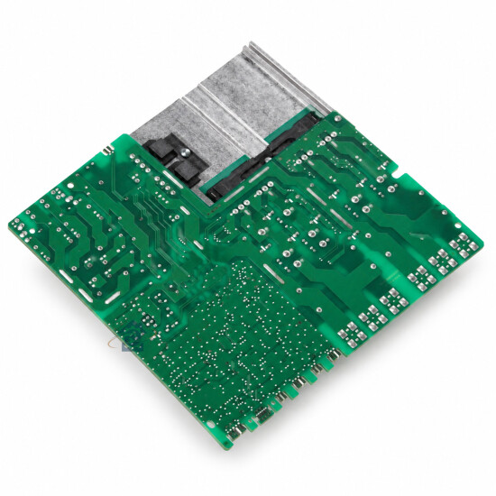 Carte de puissance AS6014222
