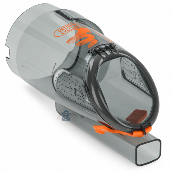 Bac à poussière RS-RH5288, RS-2230001436