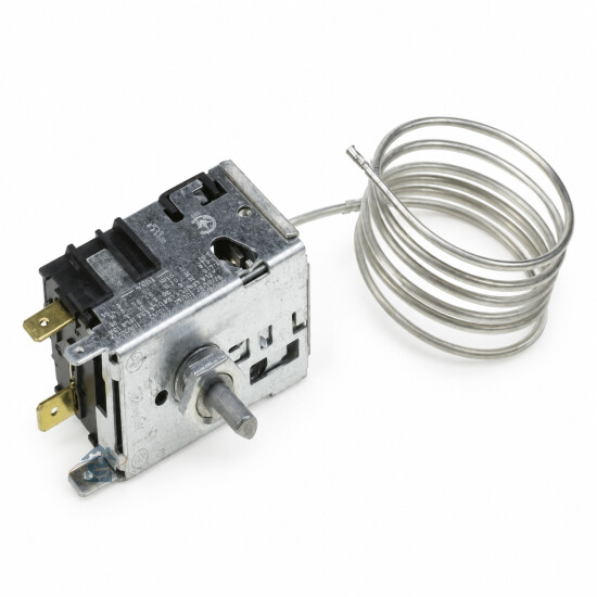 Thermostat 077b3570 d'origine C00296890, C00538556