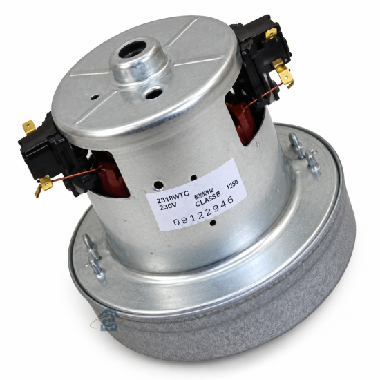 Moteur 23180TC, RS-RT9529