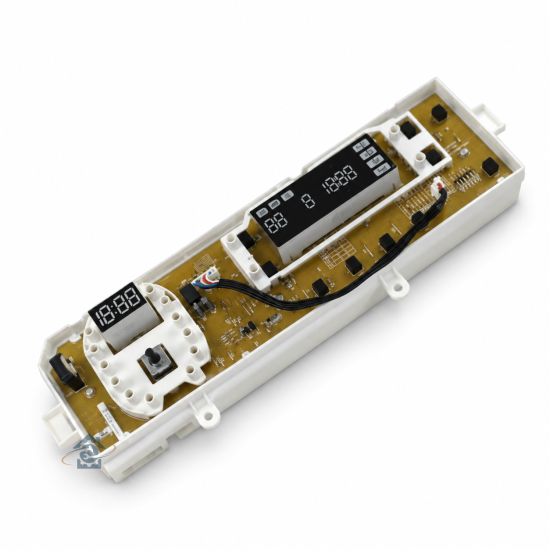 Carte électronique, module de commande d'origine DC92-00655C
