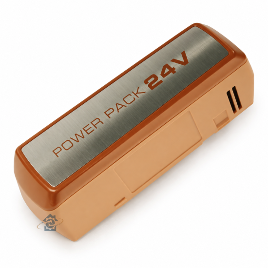 Batterie 24V d'origine 2198998565