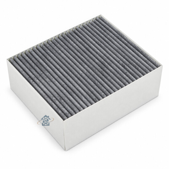Filtre charbon actif (x1) pour module Cleanair d'origine 11017314