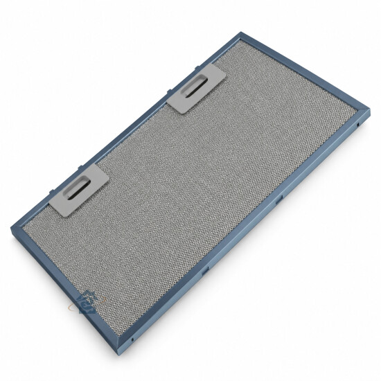 Filtre métallique à graisse d'origine 50289054004