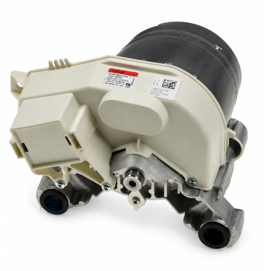 Moteur d'origine 481010584356, 481010511040