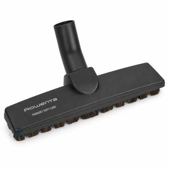 Brosse parquet Soft Care ZR900401