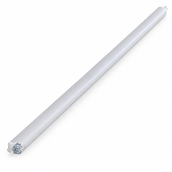 Réglette pour Clayette, étagère L 443.5 mm C00141135