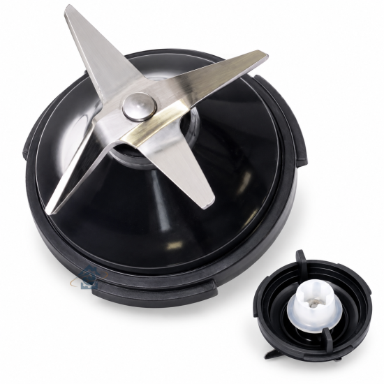 Couteau de bol blender avec joint d'origine 00606471