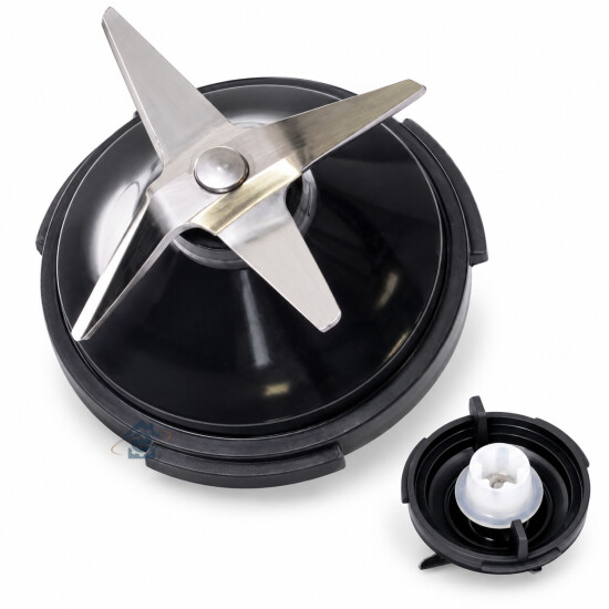 Couteau de bol blender avec joint d'origine 00606471