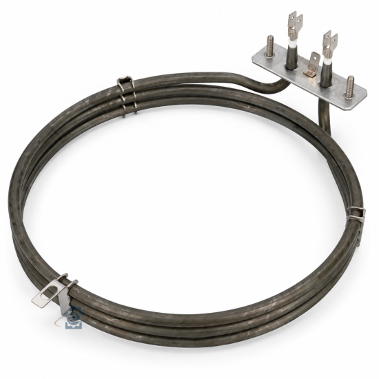 Résistance circulaire 2700W 806890386