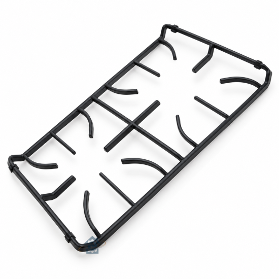 Grille 2 feux 74X0638