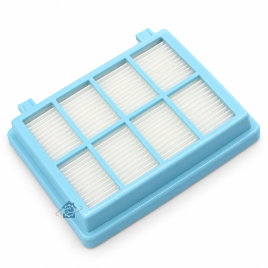 Filtre Hepa FC8010 432200494481, 300002940241