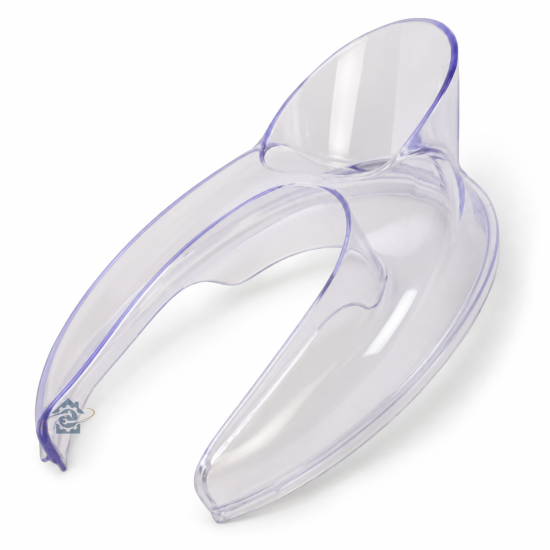 Couvercle transparent anti éclaboussure MS-652775, MS-0A13240