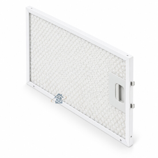 Filtre métal antigraisses d'origine 50293348004