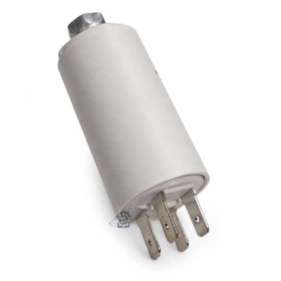 Condensateur 6.3MF 481281728517