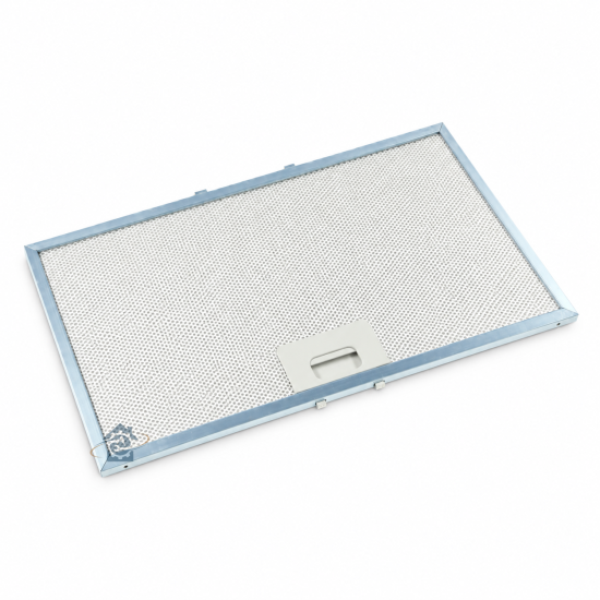 Filtre métallique anti-graisse GRI0088006A