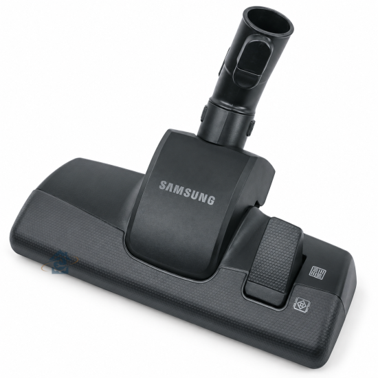 Brosse 2 positions d'origine DJ97-01061A