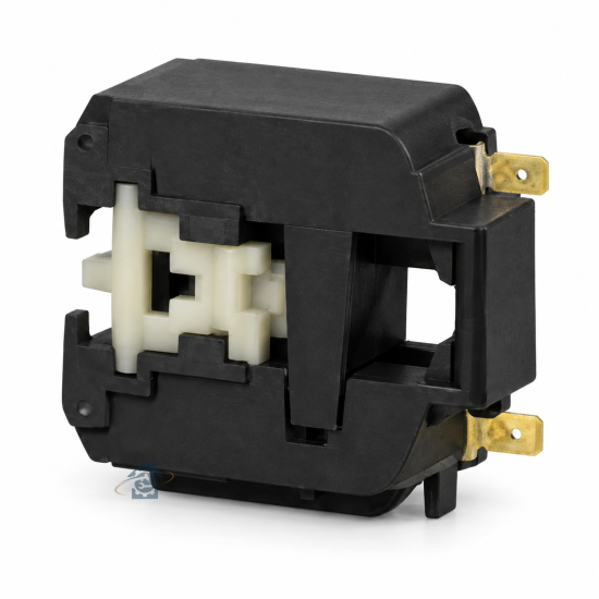 Serrure 31X9512