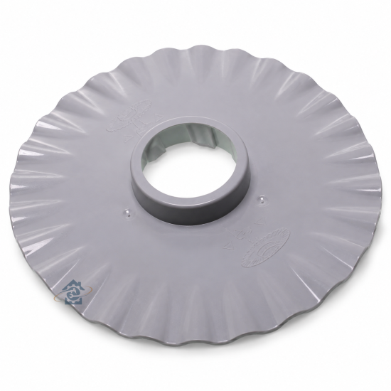 Disque a emulsionner MS-4A07762