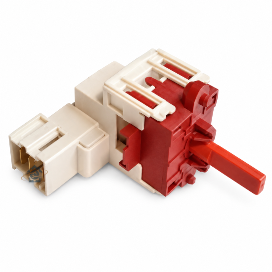 Selecteur programmateur 41014503