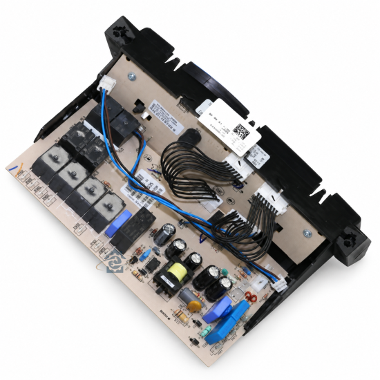 Programmateur 267000044