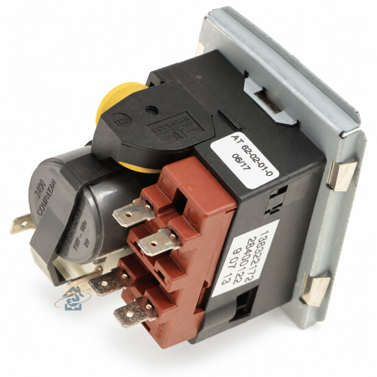 Programmateur 74X2461