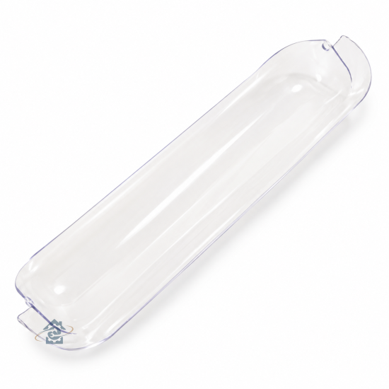 Couvercle de balconnet supérieur d'origine C00287706
