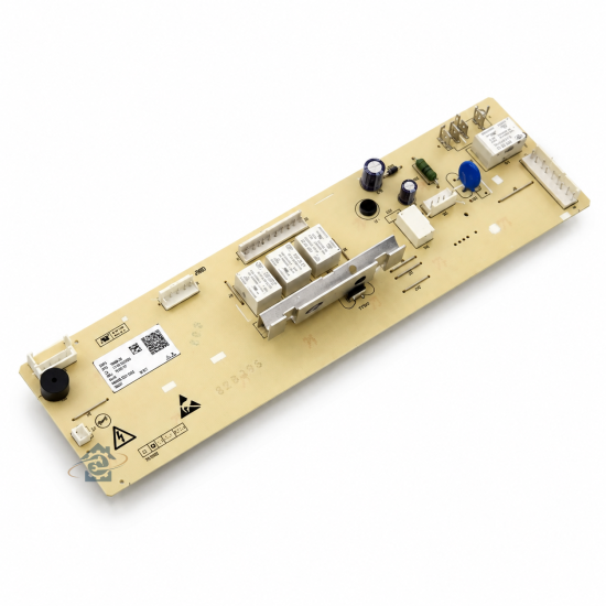 Carte de commande AS0033175