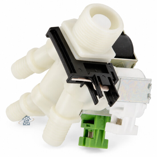 Électrovanne 3 voies 1249472315