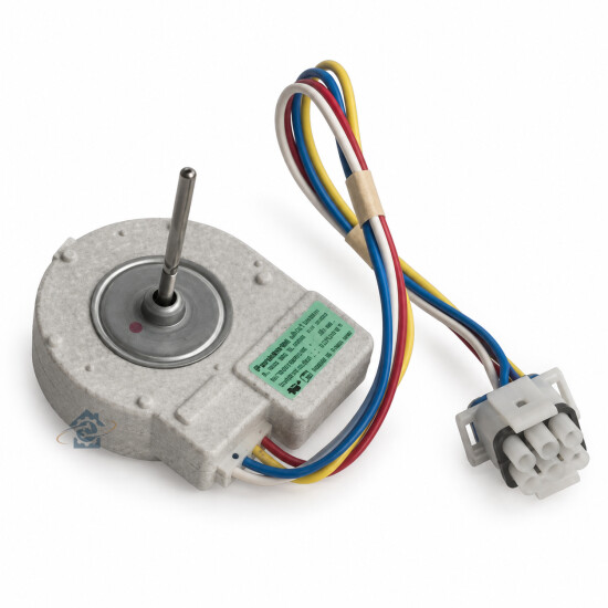 Moteur de ventilateur 46X3501, WR60X10074