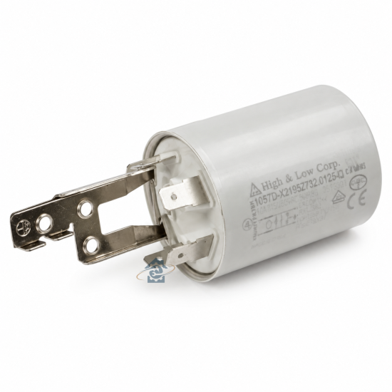 Condensateur anti-parasite 41038124