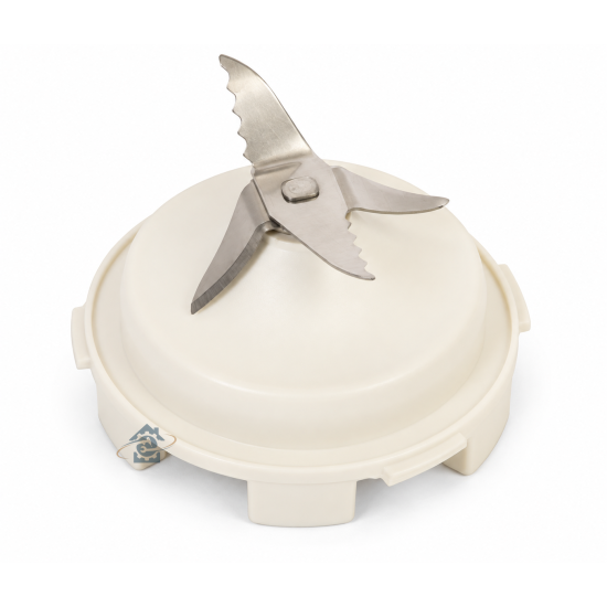 SEB / Moulinex / Tefal – Embase + couteau pour blender – SS-192717 / SS-193665
