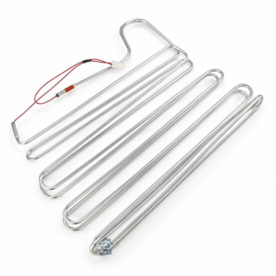 Résistance de degivrage sur evaporateur 5300JB1037B, MEE62224907