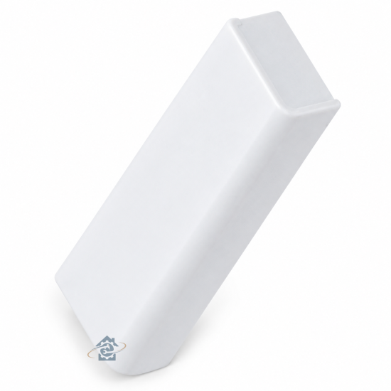 Capot equerre fixation porte 7413278