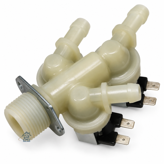 Électrovanne 3 voies 1039819, 34010859