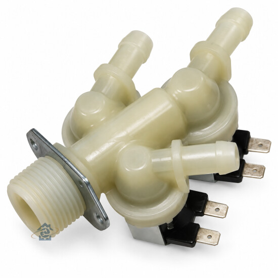 Électrovanne 3 voies 1039819, 34010859