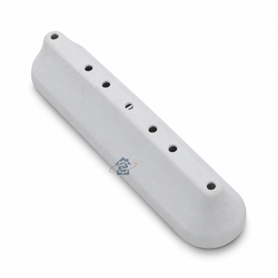 Aube de tambour 22cm 42002750