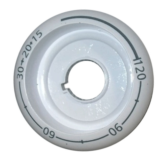 Collerette de manette 250944480