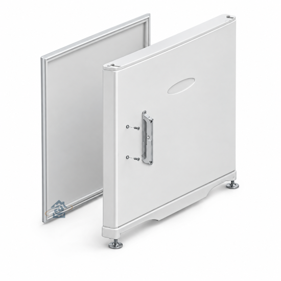 Joint de porte  congélateur (repère 5) AS0004200