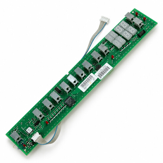 Carte clavier 7500-1091
