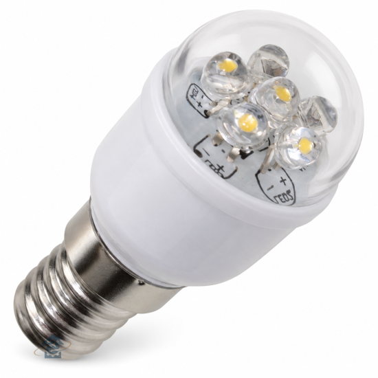 Ampoule led C25 E14/2 230V d'origine 481010456788 C00563962